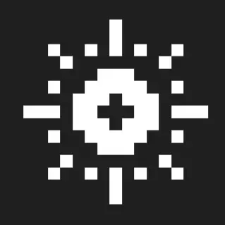 Sun Crosshair