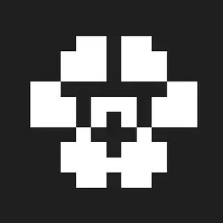Paw Crosshair