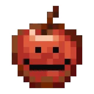 SmileyApples