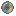 Pride Pearls: 6 color rainbow (Left, Dark, Inverted)