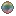 Pride Pearls: 6 color rainbow (Up, Dark)