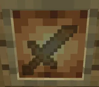 HQ pvp swords