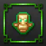 Animated Totem of Undying 16x