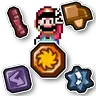 Dom's Monumenta Badges