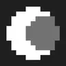 Moon Crosshair