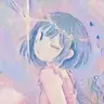 Pastel Crown Music Box
