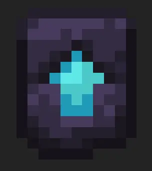 Stick's Purple Netherite Pack