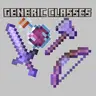 Generic classes