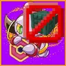 Legendary Monuments No Chipped
