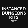 Instanced Dungeons Kits Addon