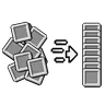 Advanced Inventory Organizer