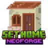 Set Home for NeoForge