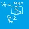 Voice Ramp