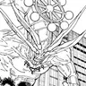 mahoraga abilities