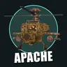 Apache Helicopter Datapack