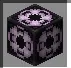 Buttons spawn structures