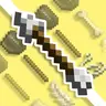 Just Enough Arrows