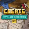 Create Ultimate Selection 2 - Create Aeronautics