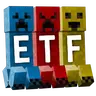 [ETF] Entity Texture Features