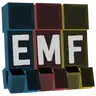 [EMF] Entity Model Features