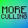 More Culling