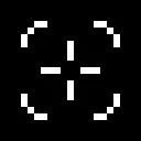 Dynamic Crosshair