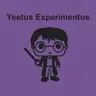 Yeetus Experimentus