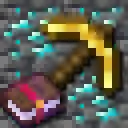 VeinMiner Enchantment