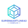 SuperMartijn642's Core Lib