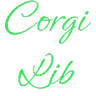 CorgiLib