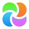 Fusion (Connected Textures)