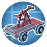 Create: Steam 'n' Rails