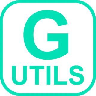 Gamma Utils (Fullbright)