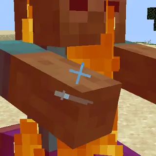 Crosshair Bobbing