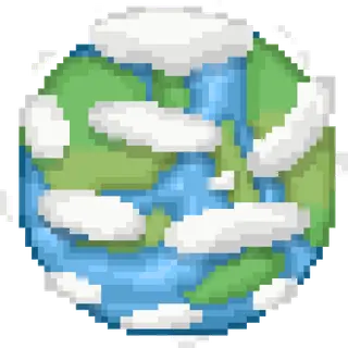 Oh The Biomes We've Gone