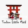 Touhou Little Maid