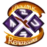神秘复兴 Thaumic Renaissance