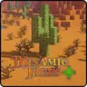 Dynamic Trees Plus