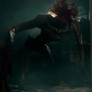 A Quiet Place: Death Angels Horror