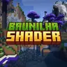 Baunilha Shader