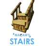 Macaw's Stairs