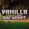 Vanilla Backport