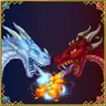 Ice and Fire