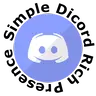 Simple Rich Discord Presence