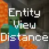 Entity View Distance