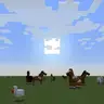 Superflat World No Slimes