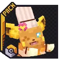 Cobblemon cafe
