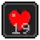 Status Effect Timer