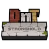 Dungeons and Taverns Stronghold Overhaul