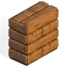 Enchanted Vertical Slabs